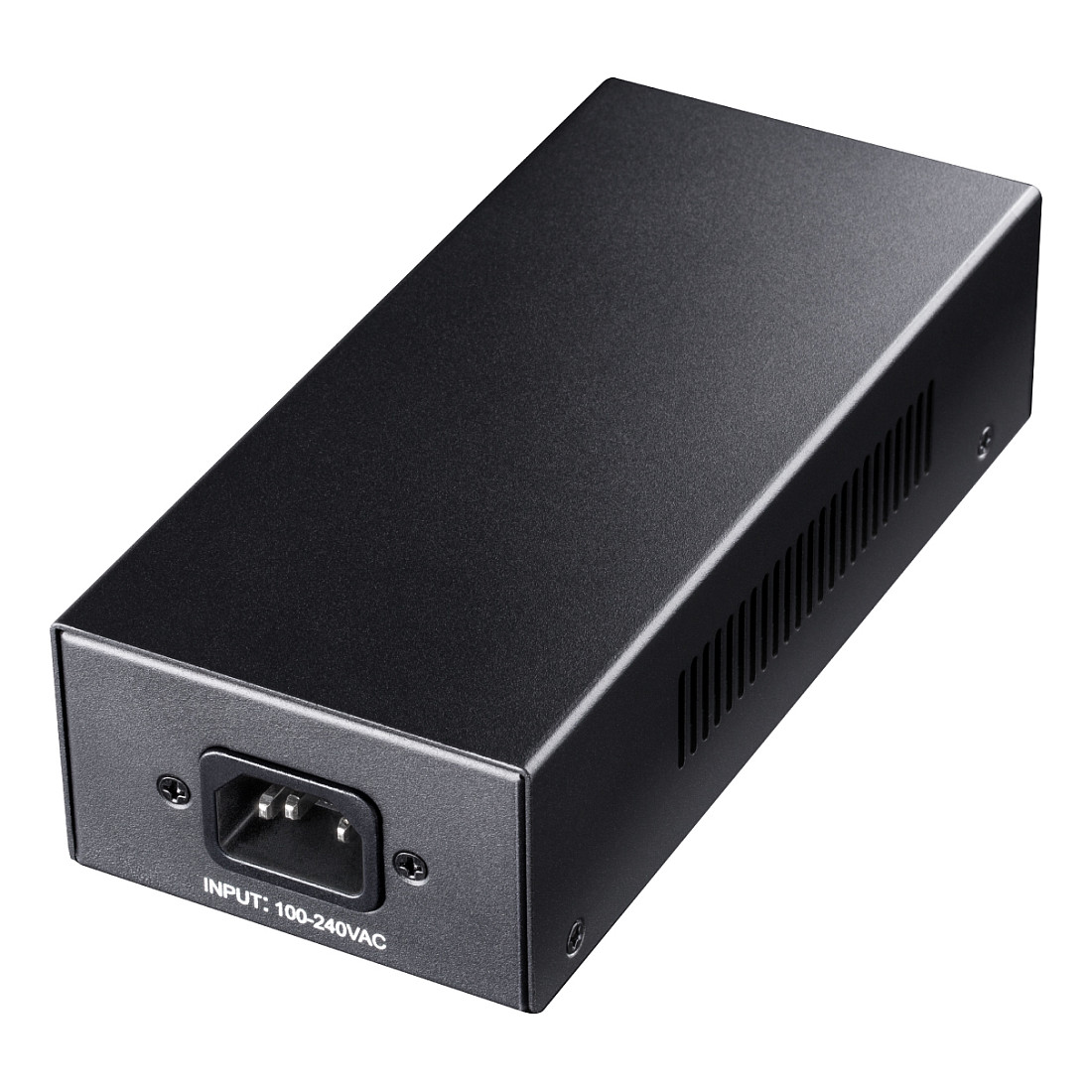 Cudy PoE Injector 90W Gigabit 802.3af/at PoE+ Network Power Adapter 1-Port - Figura 2