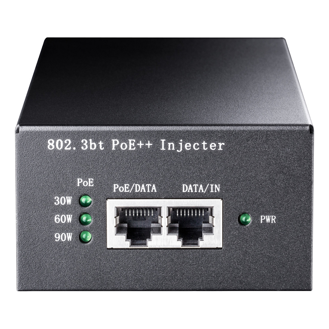 Cudy PoE Injector 90W Gigabit 802.3af/at PoE+ Network Power Adapter 1-Port - Figura 3