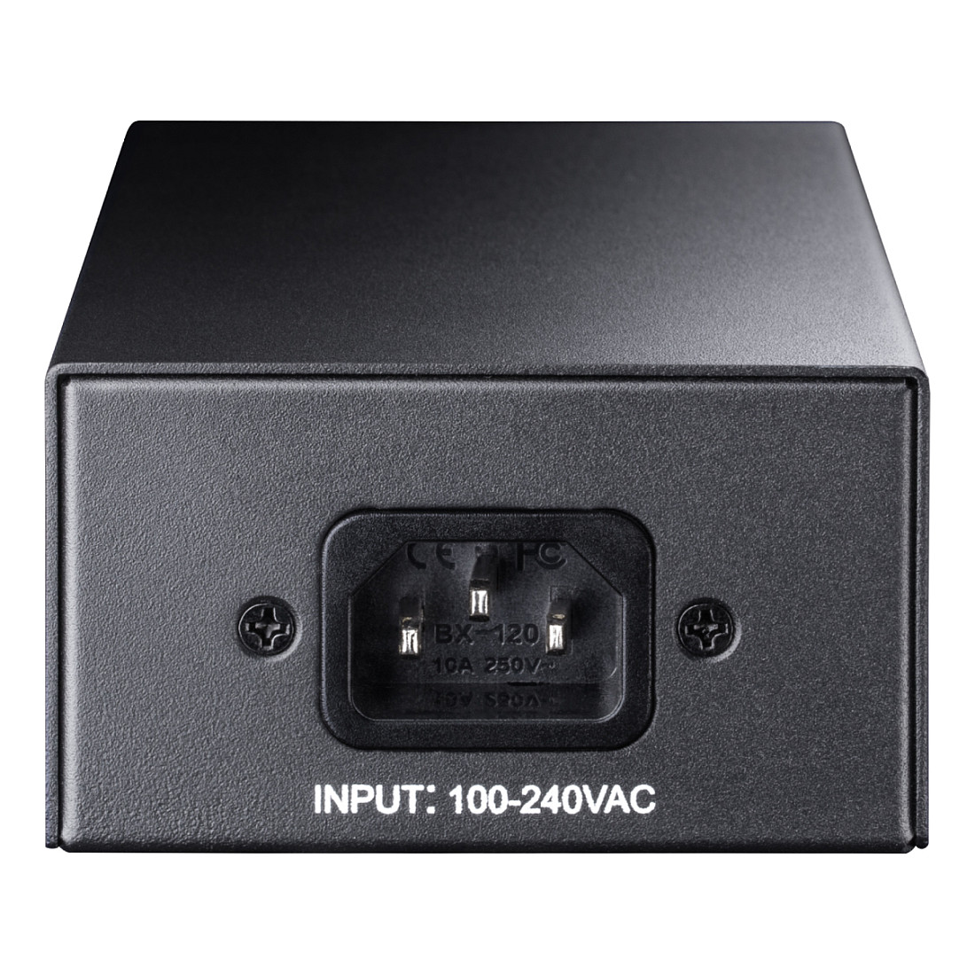 Cudy PoE Injector 90W Gigabit 802.3af/at PoE+ Network Power Adapter 1-Port - Figura 4
