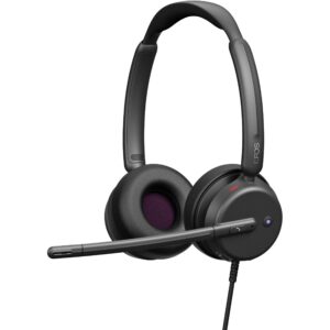 Kufje pa Kabllo Epos Impact 460T / Bluetooth - Zezë