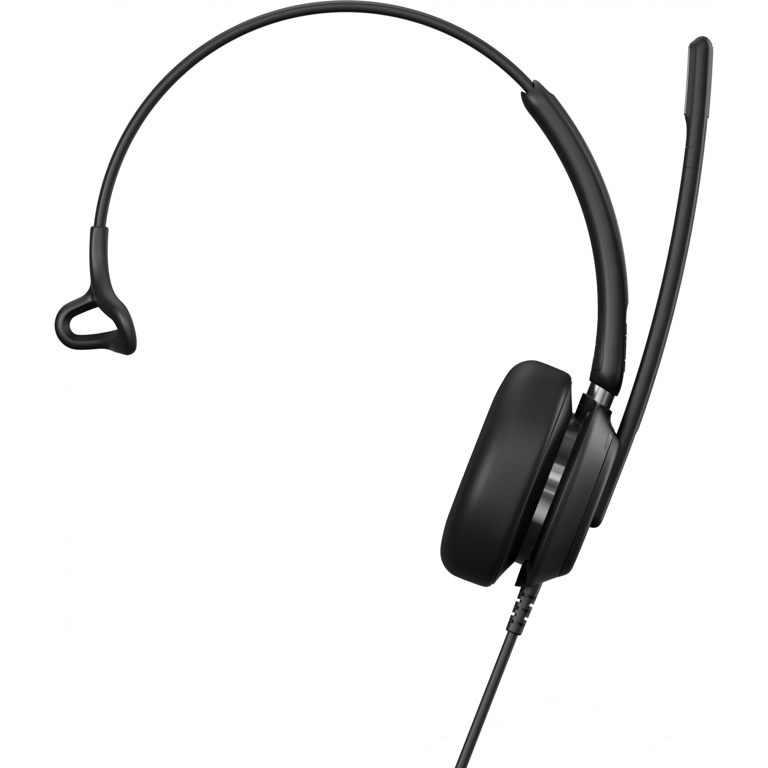 Kufje me Kabllo Epos Impact 730 - Zezë - Figura 5