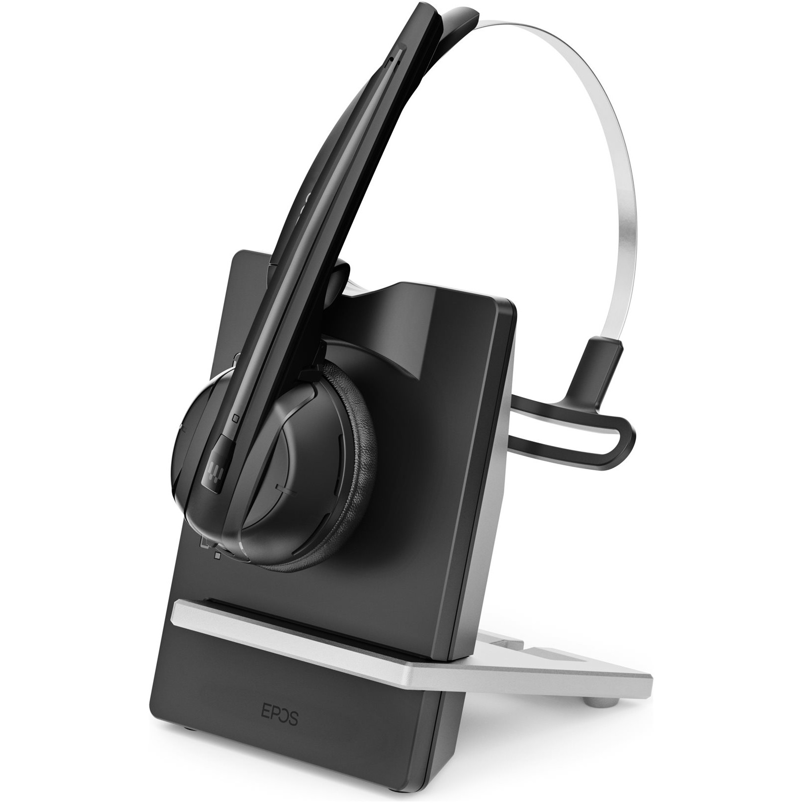 Kufje EPOS DECT Headset IMPACT D 10 - Figura 2