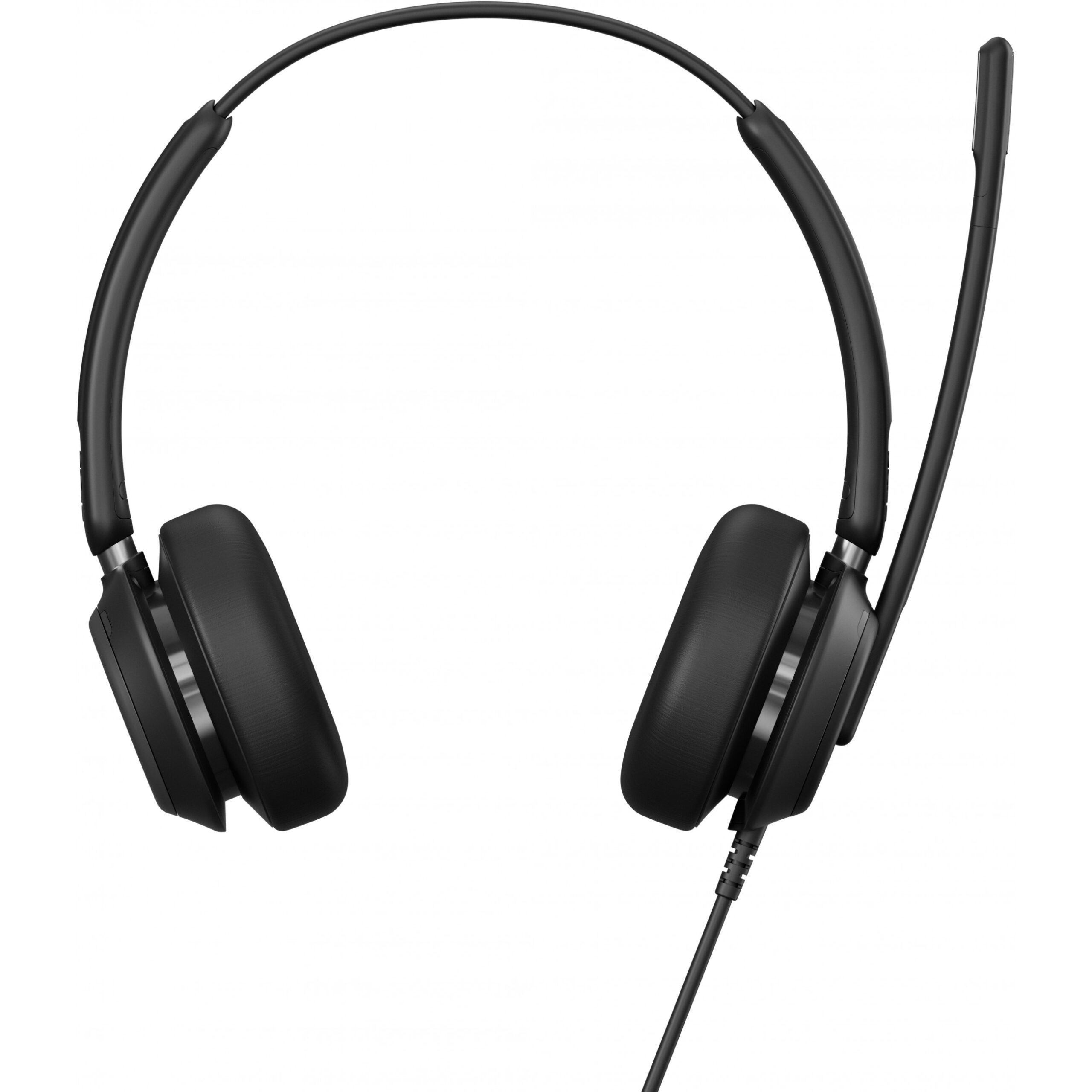 Kufje me Kabllo Epos Impact 760T - Zezë - Figura 2