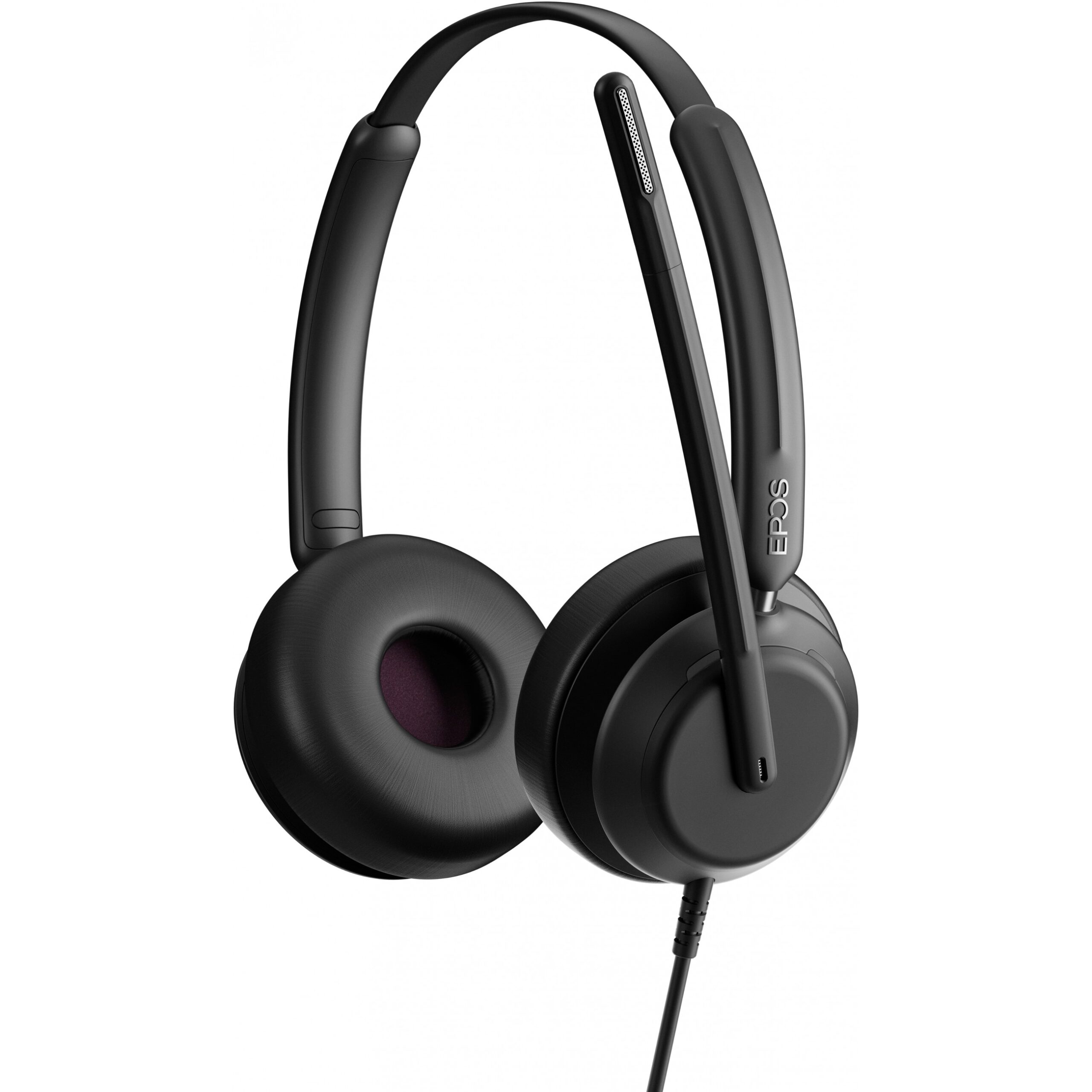 Kufje me Kabllo Epos Impact 760T - Zezë - Figura 4