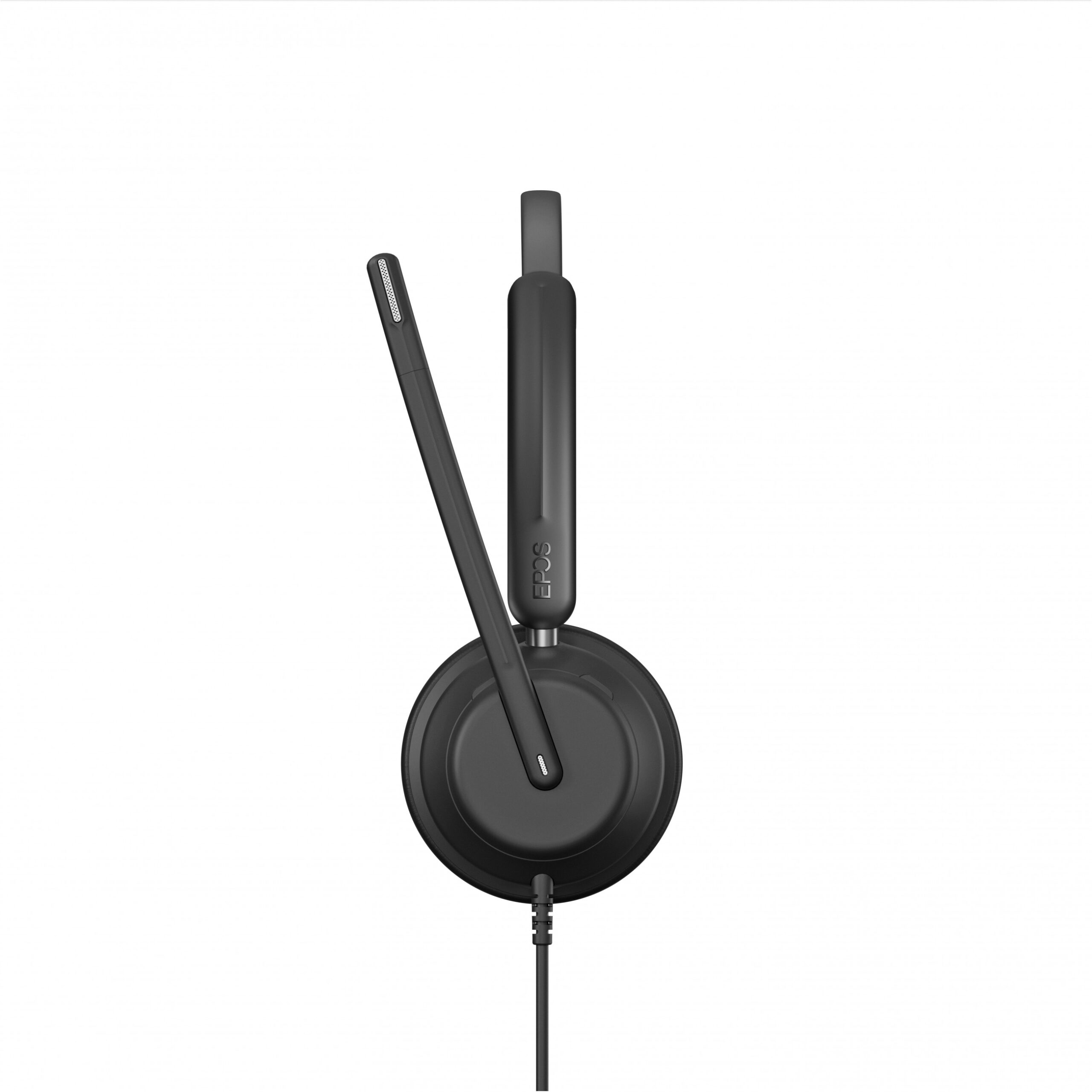 Kufje me Kabllo Epos Impact 760T - Zezë - Figura 5