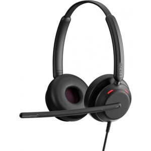 Kufje me Kabllo Epos Impact 760 – Zezë
