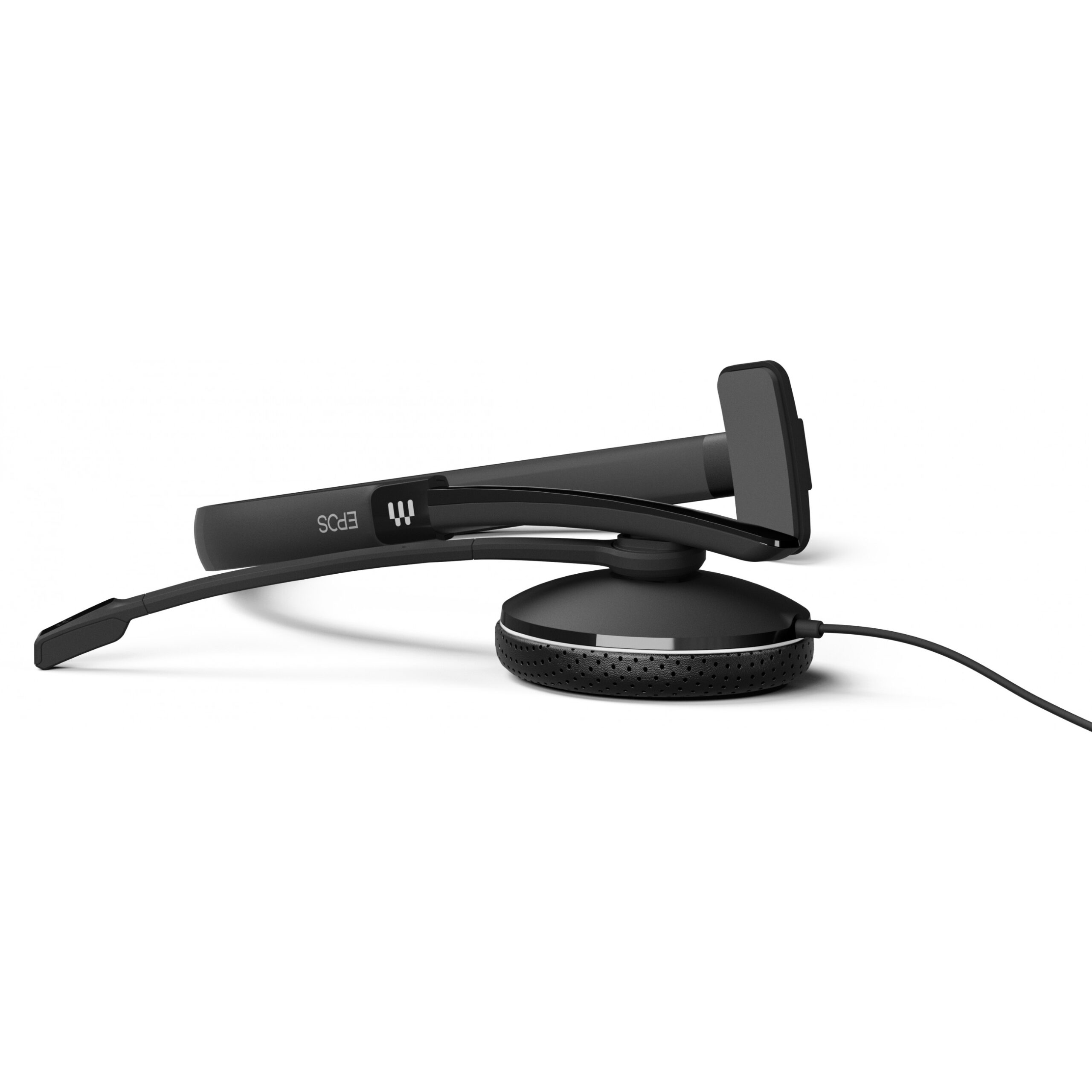 Kufje me Kabllo Epos Adapt 231 / Bluetooth / USB-C Dongle – Zezë - Figura 3