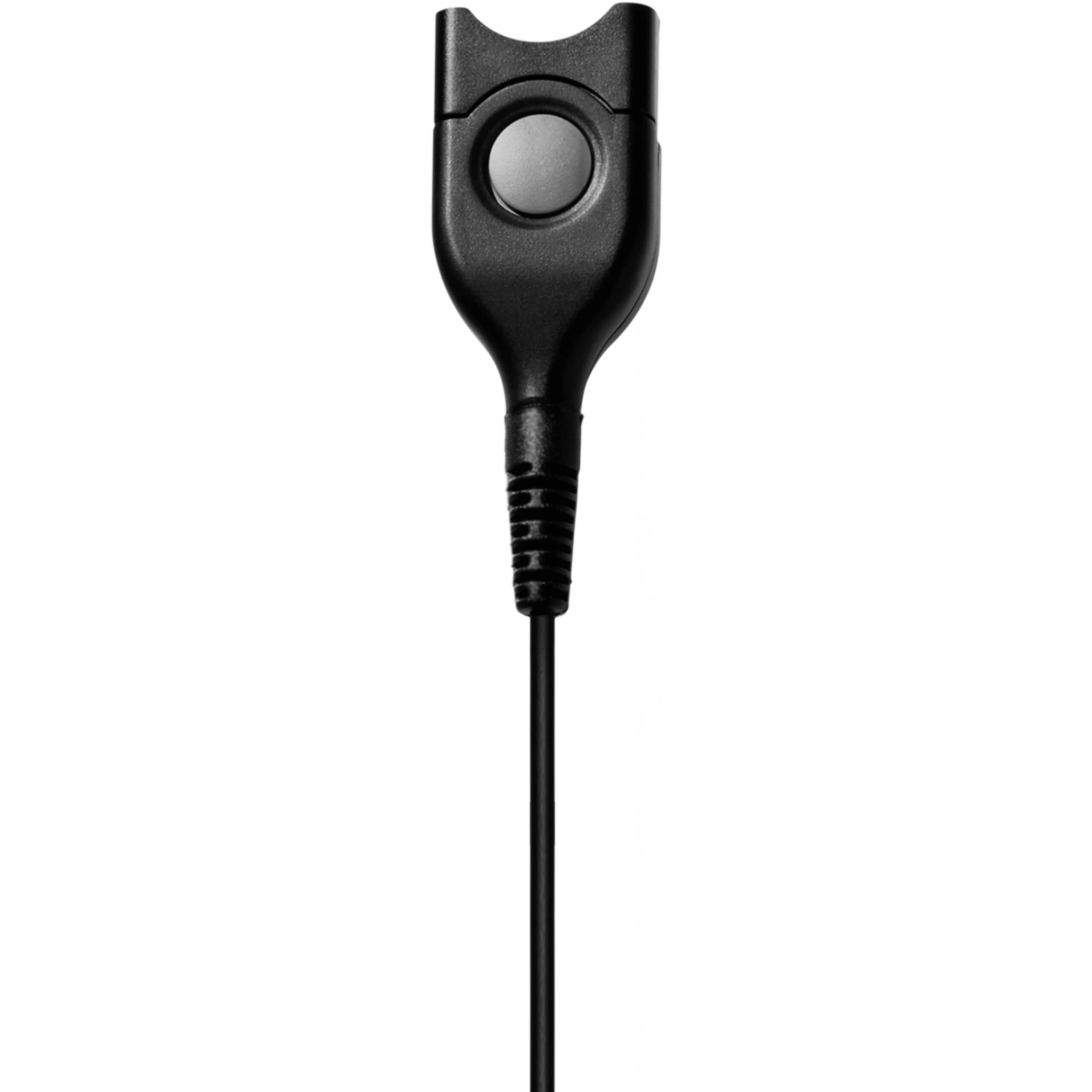 Kufje me Kabllo Epos Impact SC 668 – Zezë - Figura 2