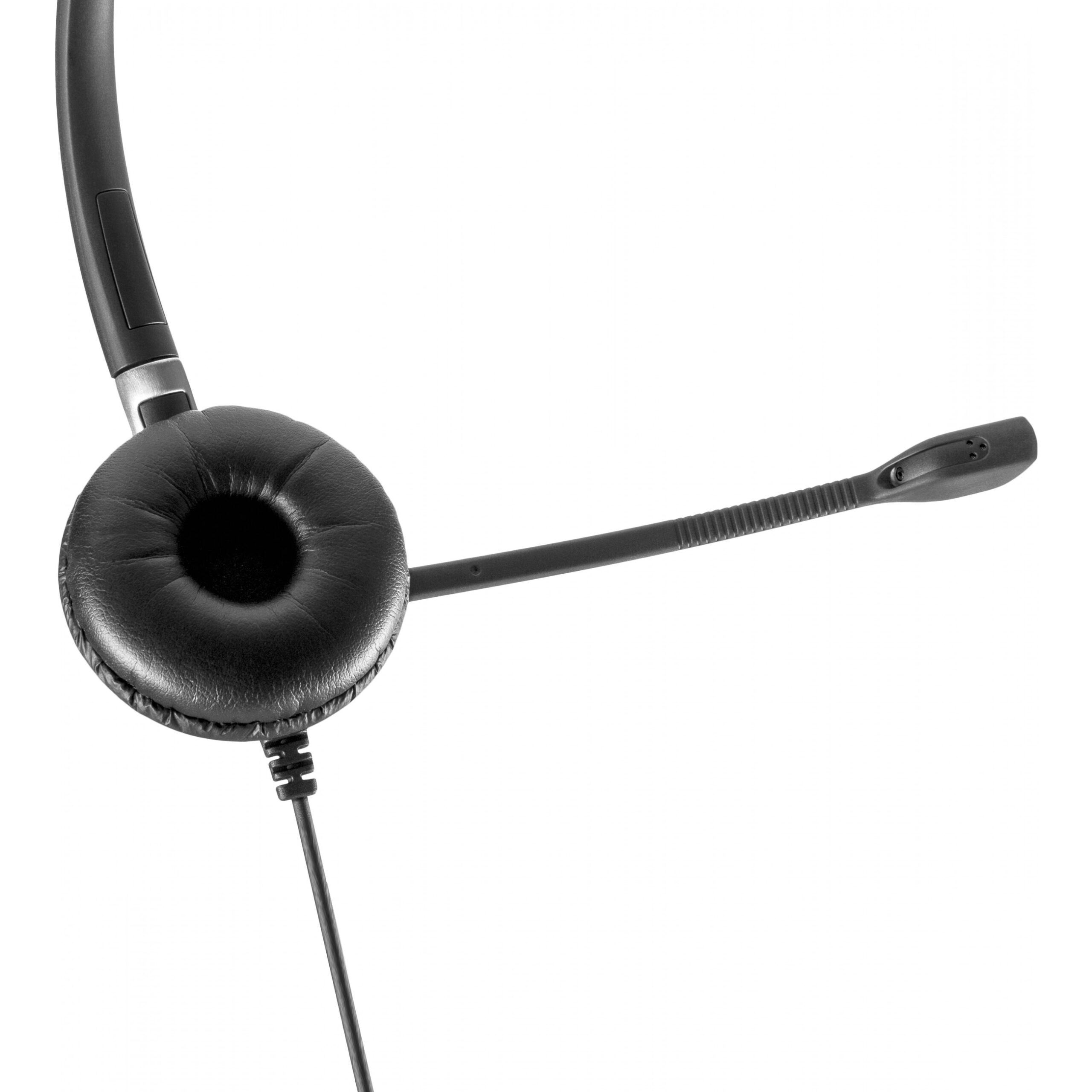 Kufje me Kabllo Epos Impact SC 668 – Zezë - Figura 3