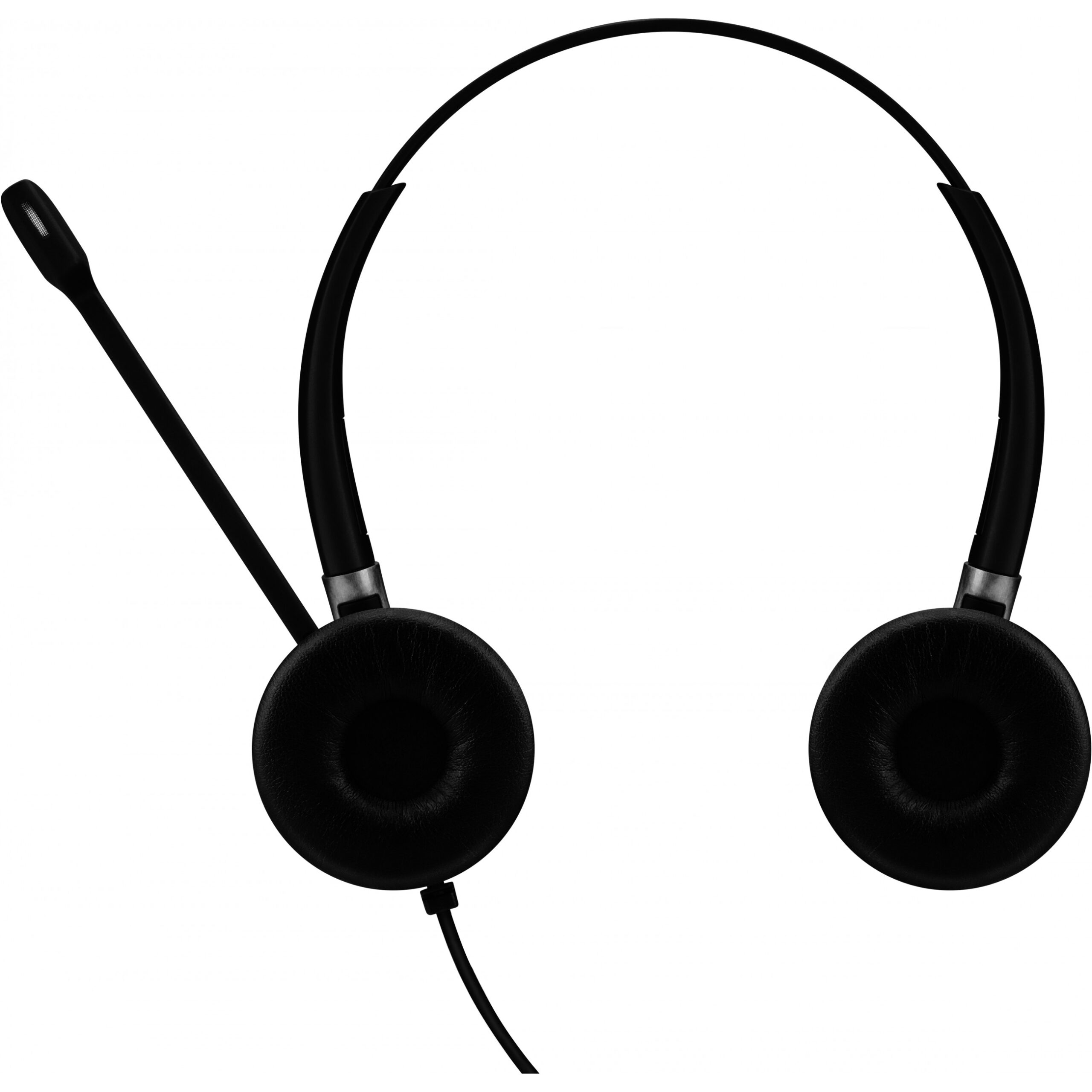 Kufje me Kabllo Epos Impact SC 660 - Zezë - Figura 2