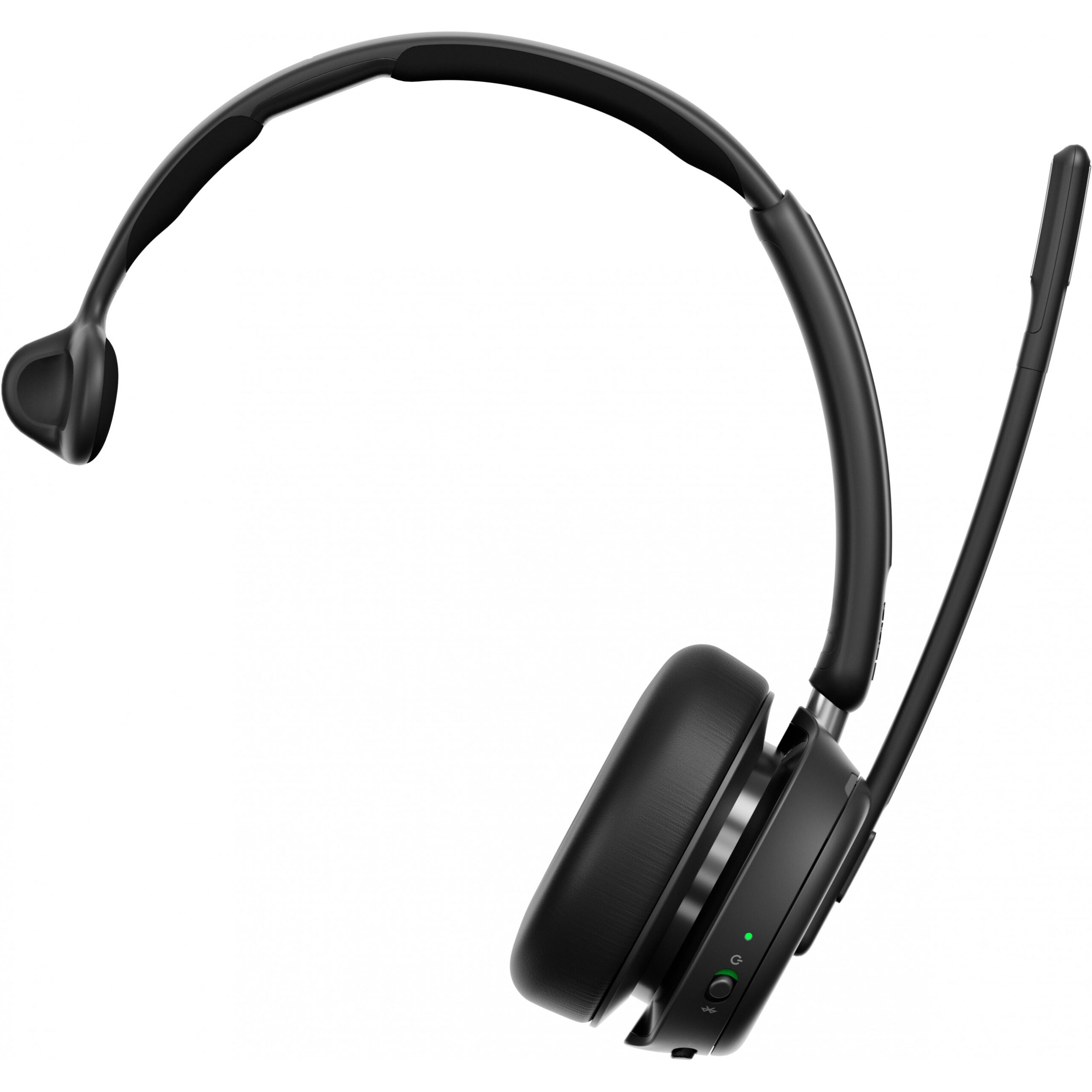 Kufje pa Kabllo Epos Impact 1030 - Zezë - Figura 3