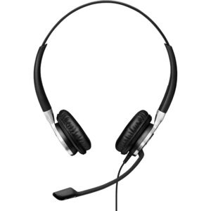 Kufje me Kabllo Epos Impact SC 660 / USB-A ML / EU‑UK‑AUS - Zezë