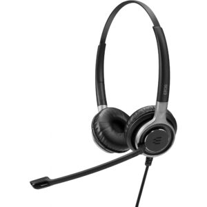Kufje me Kabllo Epos Impact SC 665 / USB-A / EU‑UK‑AUS - Zezë