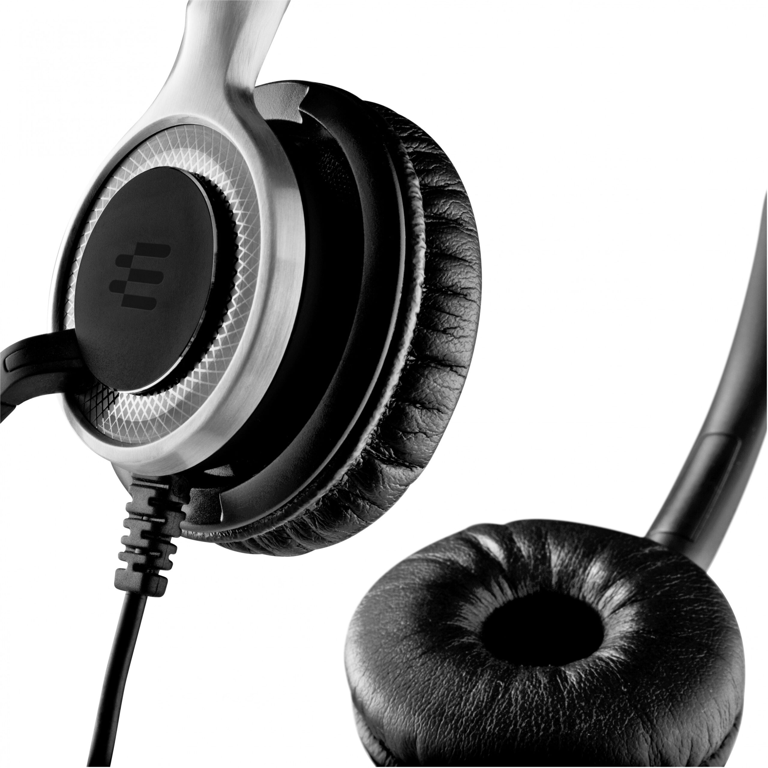 Kufje me Kabllo Epos Impact SC 665 / USB-A / EU‑UK‑AUS - Zezë - Figura 4