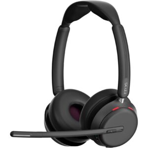 Kufje pa Kabllo Epos Impact 1060 / Bluetooth / EU‑UK‑AUS - Zezë