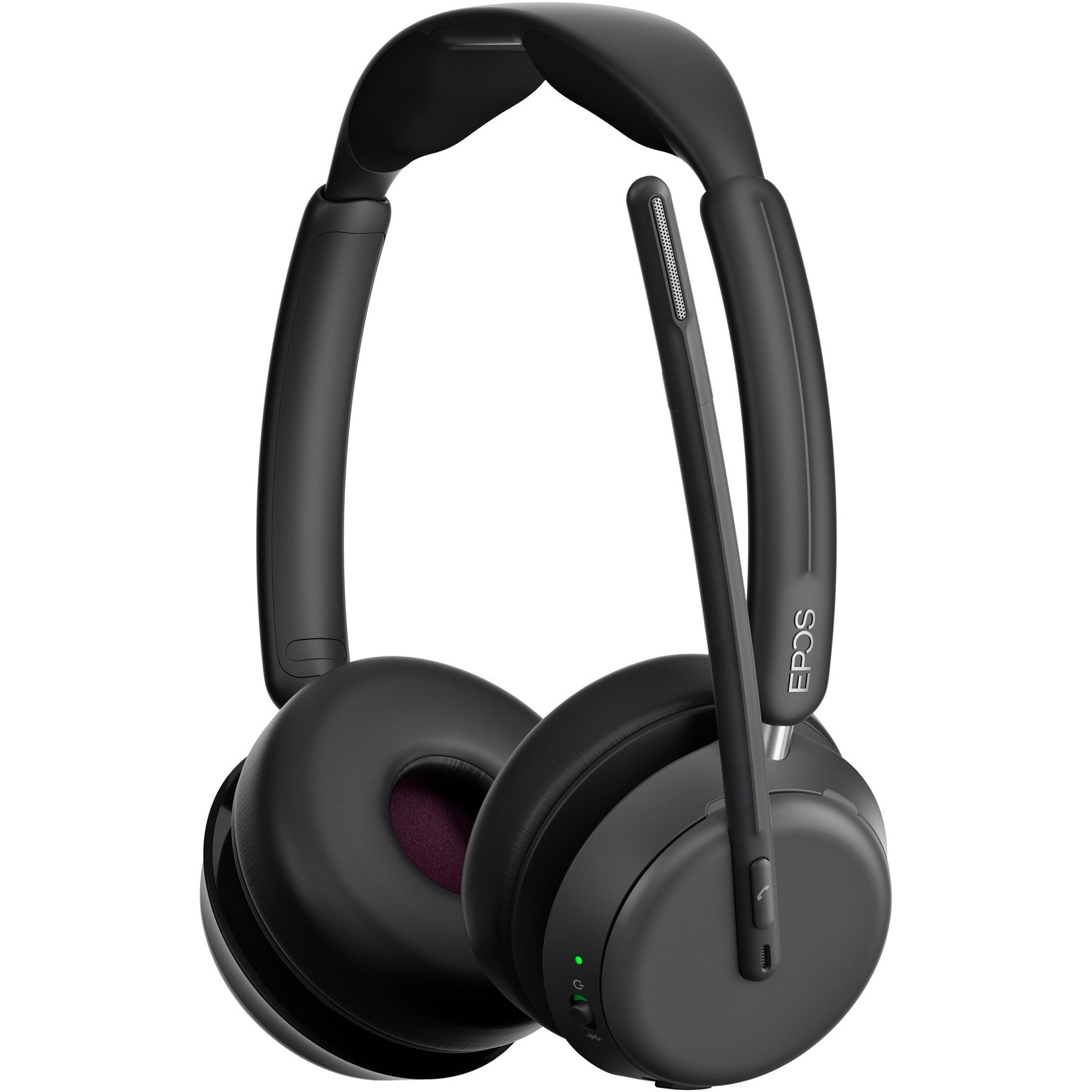 Kufje pa Kabllo Epos Impact 1060 / Bluetooth / EU‑UK‑AUS - Zezë - Figura 2
