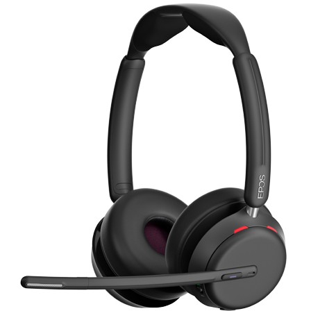 Kufje pa Kabllo Epos Impact 1060T / Bluetooth / EU‑UK‑AUS - Zezë