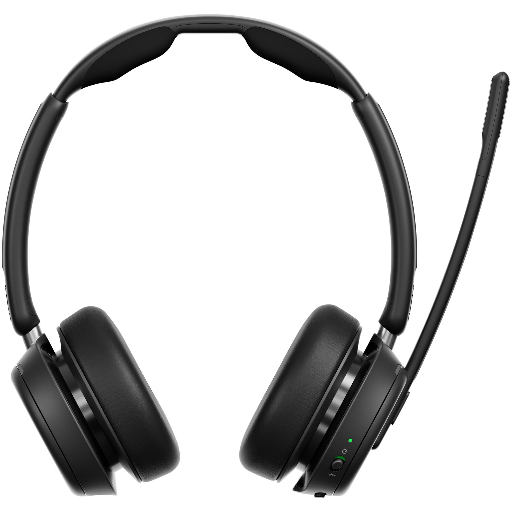 Kufje pa Kabllo Epos Impact 1060T / Bluetooth / EU‑UK‑AUS - Zezë - Figura 2