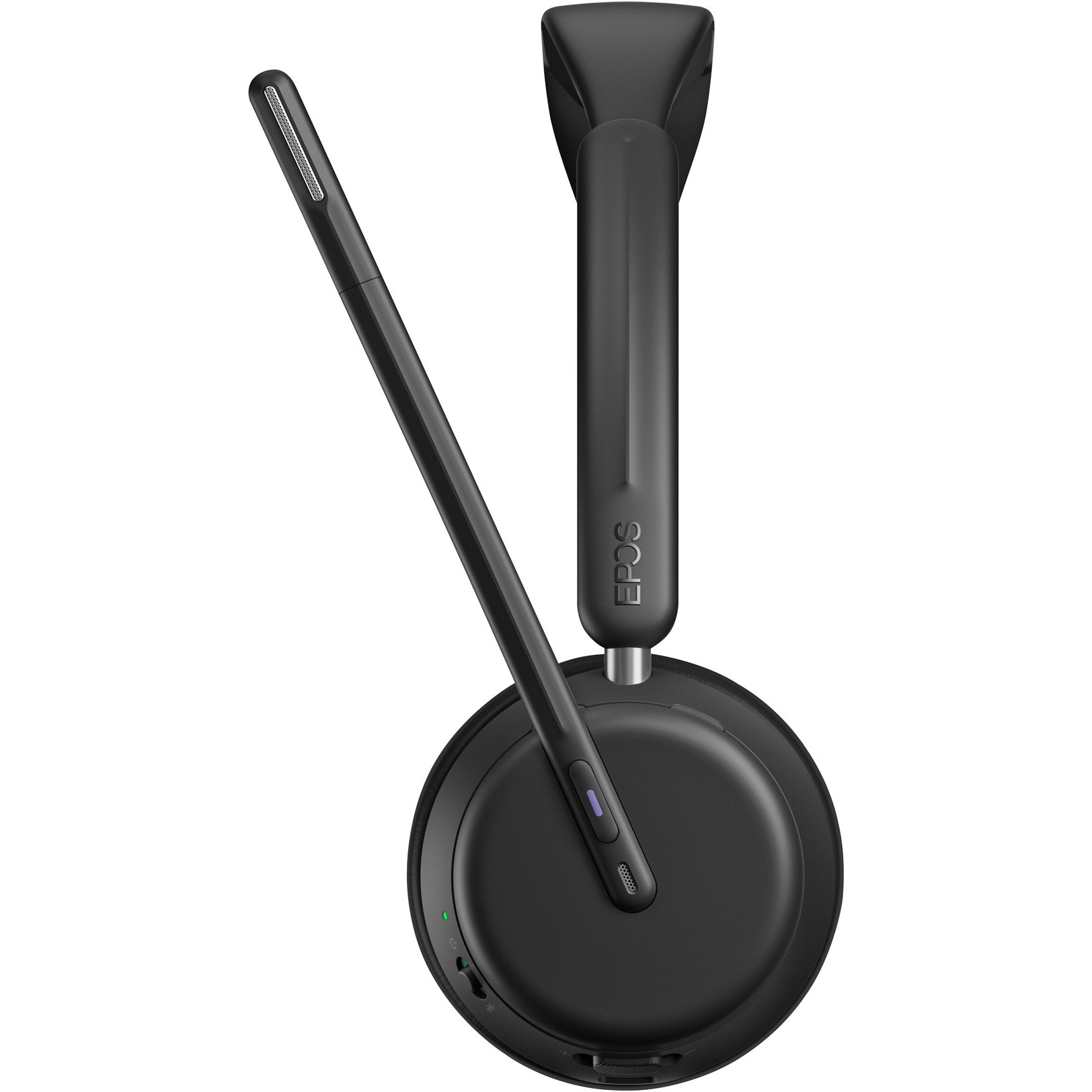 Kufje pa Kabllo Epos Impact 1060T / Bluetooth / EU‑UK‑AUS - Zezë - Figura 3