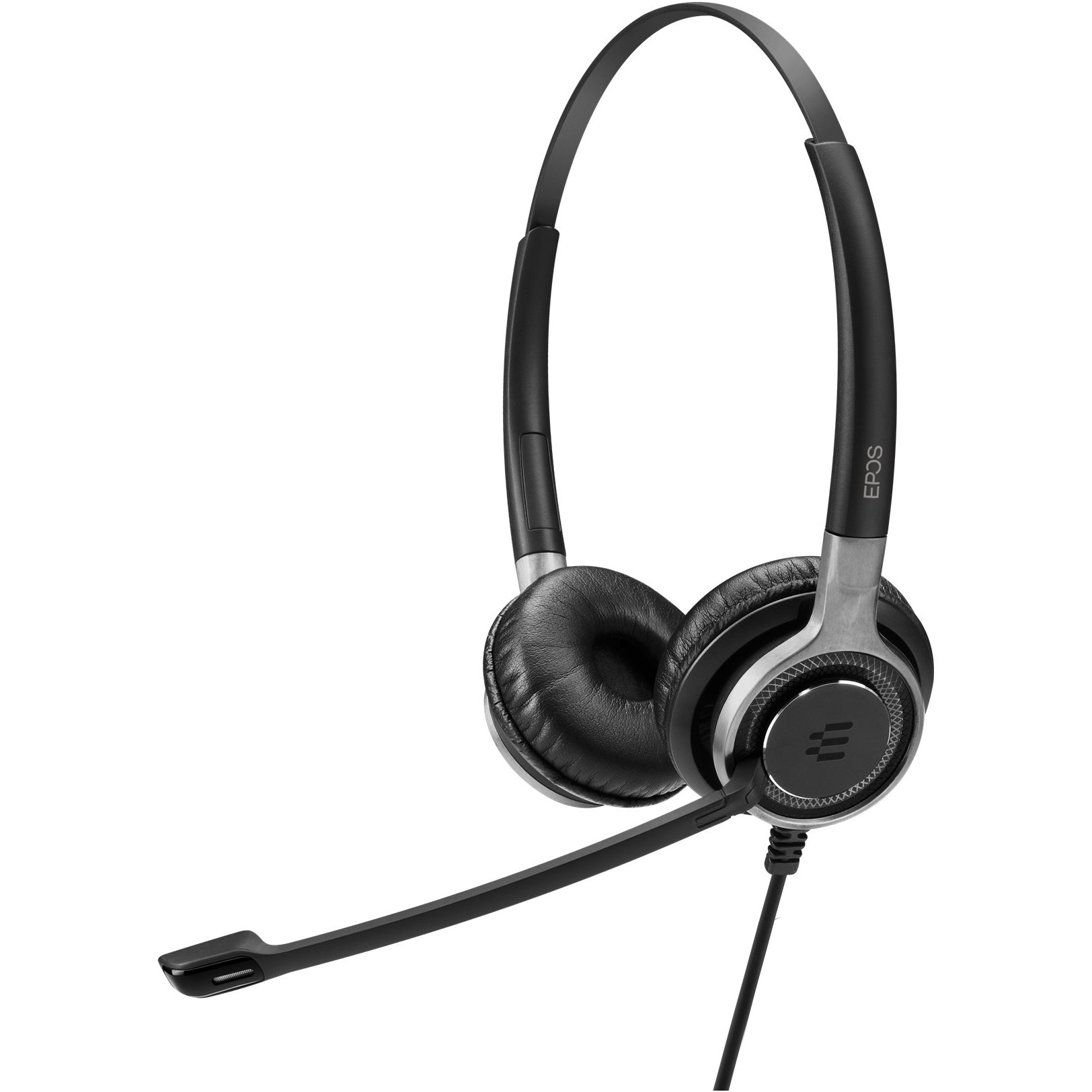Kufje EPOS Headset IMPACT SC 660 ANC