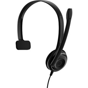 Kufje me Kabllo Epos / EDU 11 / USB / 10 pcs - Zezë