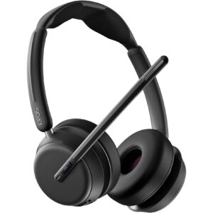 Kufje pa Kabllo Epos Impact 1061 / Bluetooth / EU‑UK‑AUS - Zezë