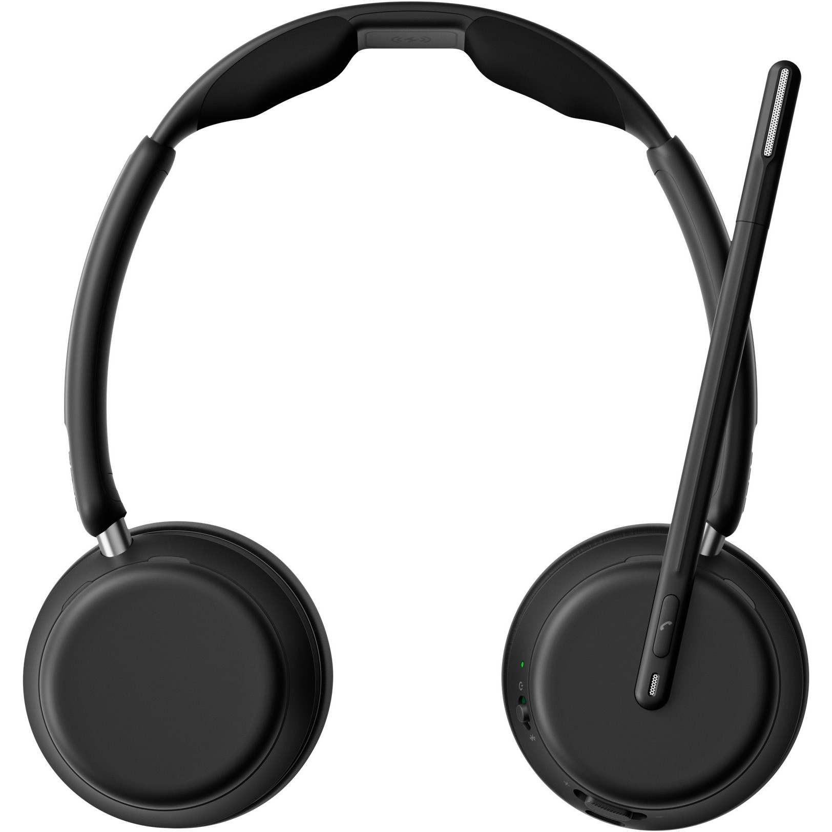Kufje pa Kabllo Epos Impact 1061 / Bluetooth / EU‑UK‑AUS - Zezë - Figura 2