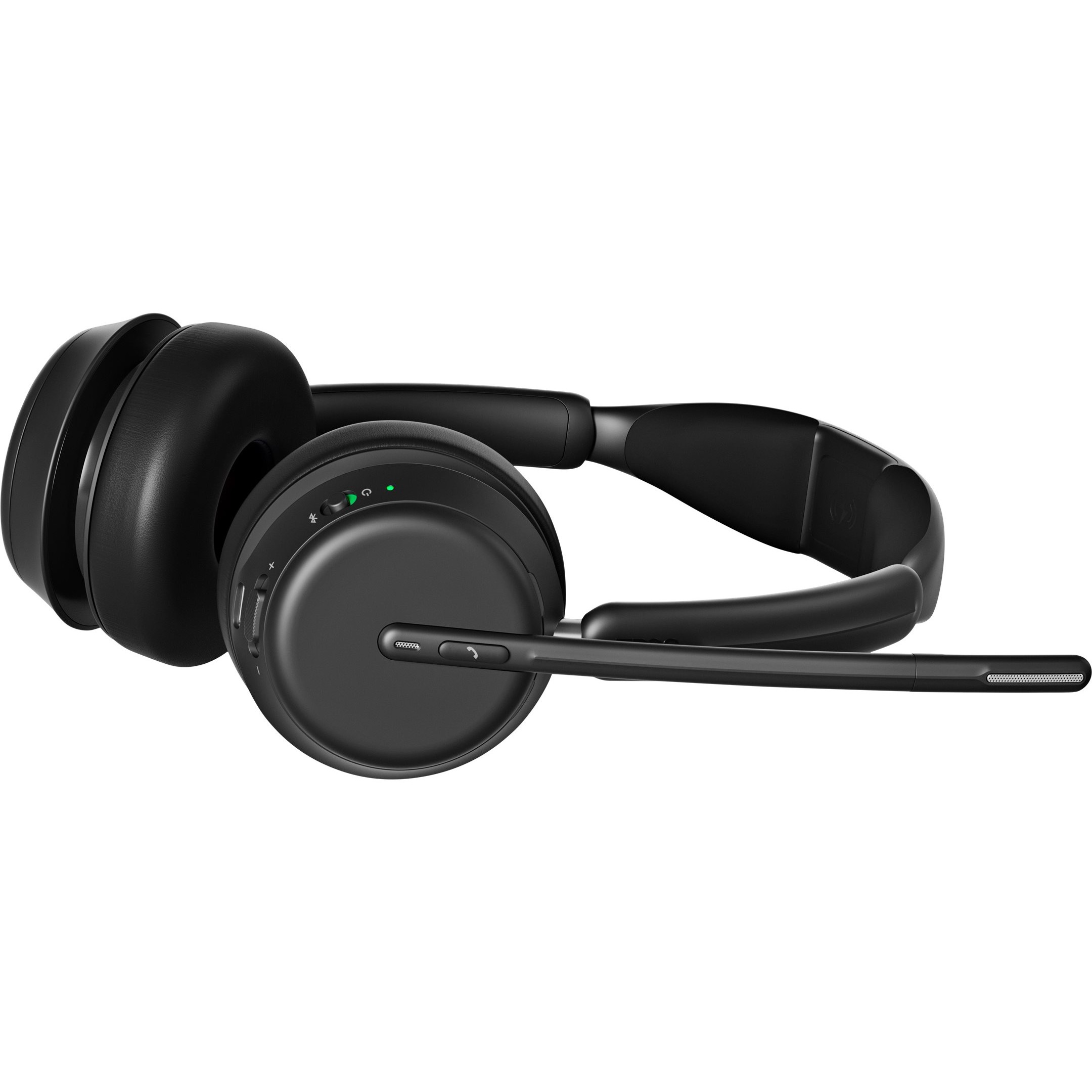 Kufje pa Kabllo Epos Impact 1061 / Bluetooth / EU‑UK‑AUS - Zezë - Figura 4