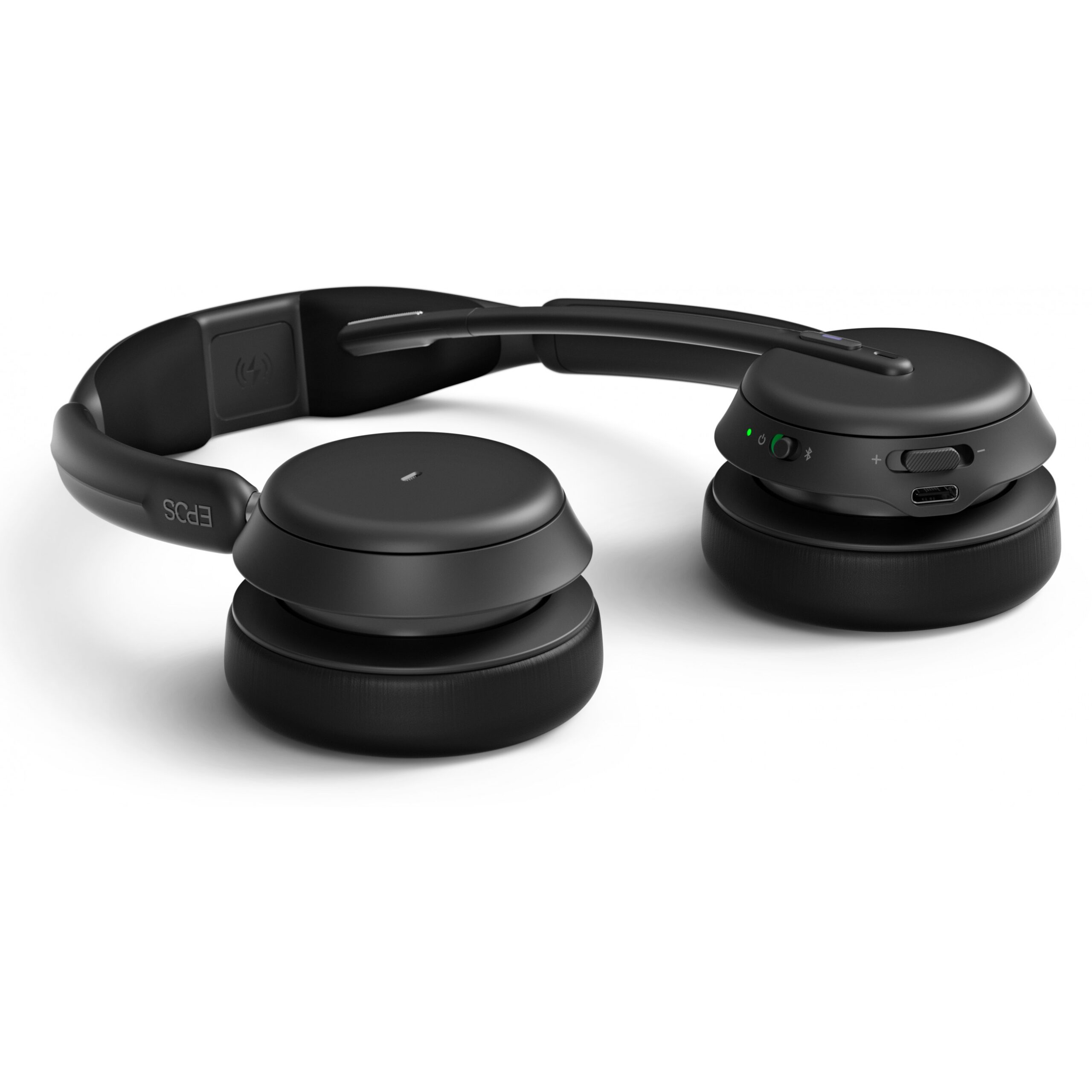 Kufje pa Kabllo Epos Impact 1061T / Bluetooth / EU‑UK‑AUS - Zezë