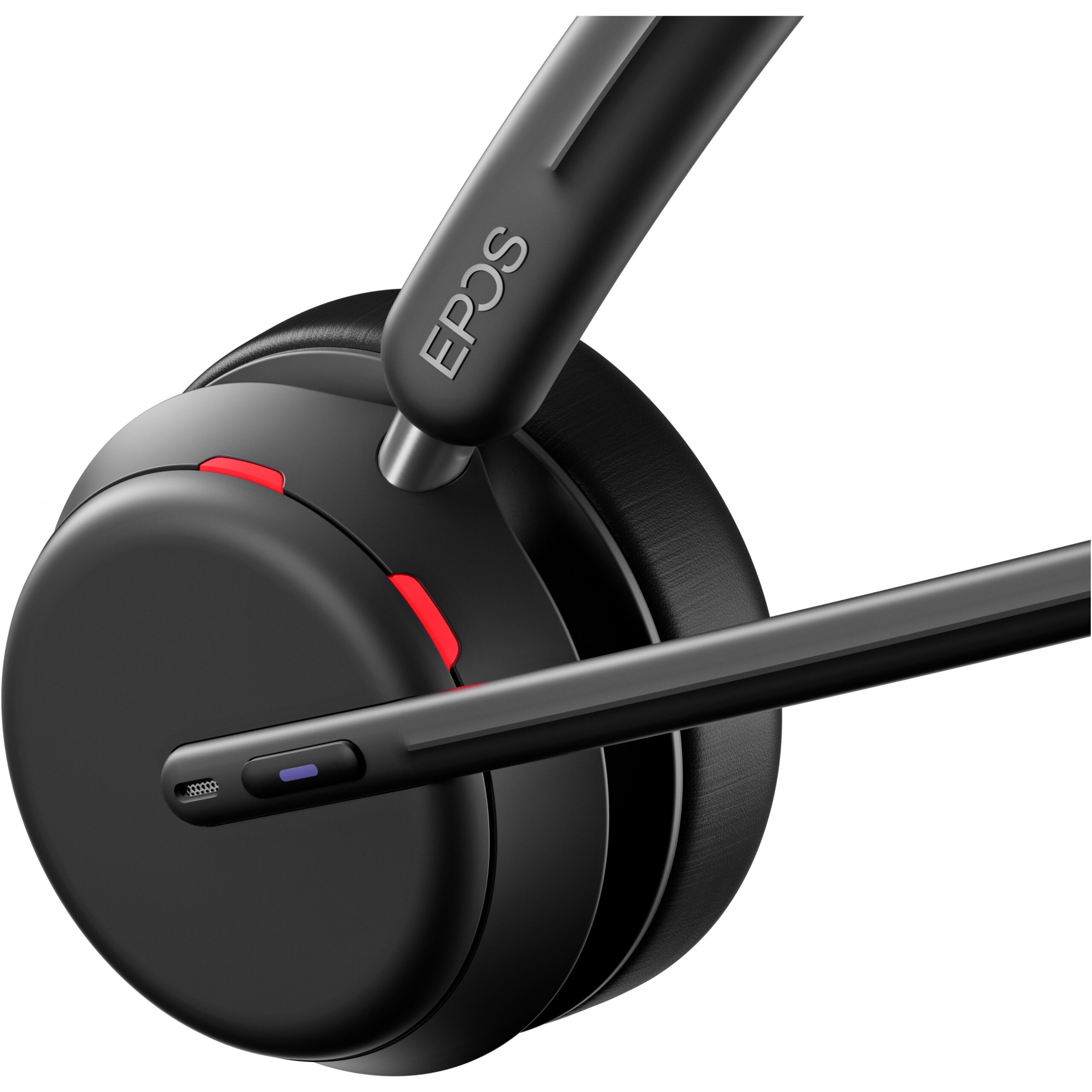 Kufje pa Kabllo Epos Impact 1061T / Bluetooth / EU‑UK‑AUS - Zezë - Figura 2