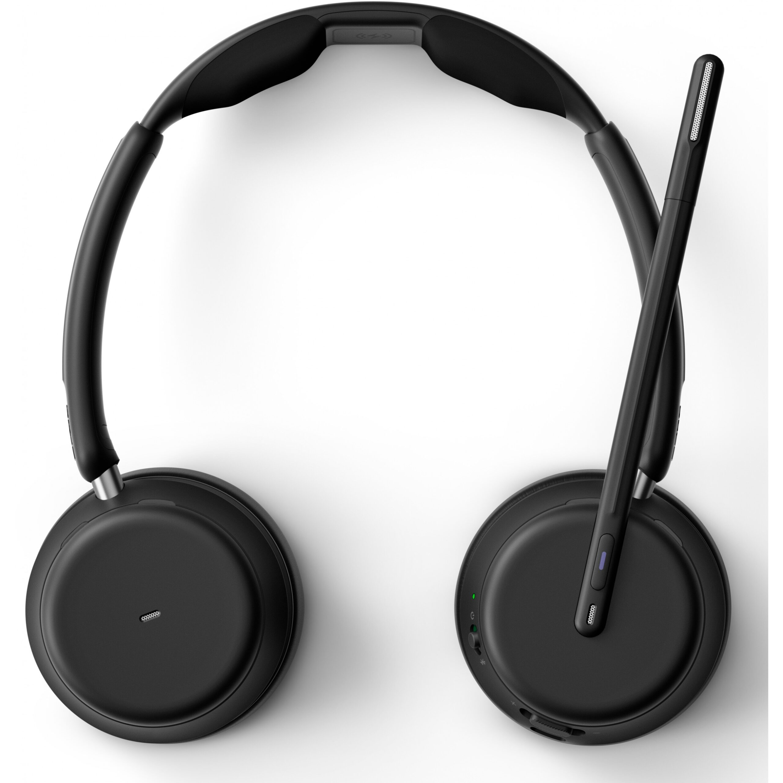 Kufje pa Kabllo Epos Impact 1061T / Bluetooth / EU‑UK‑AUS - Zezë - Figura 3