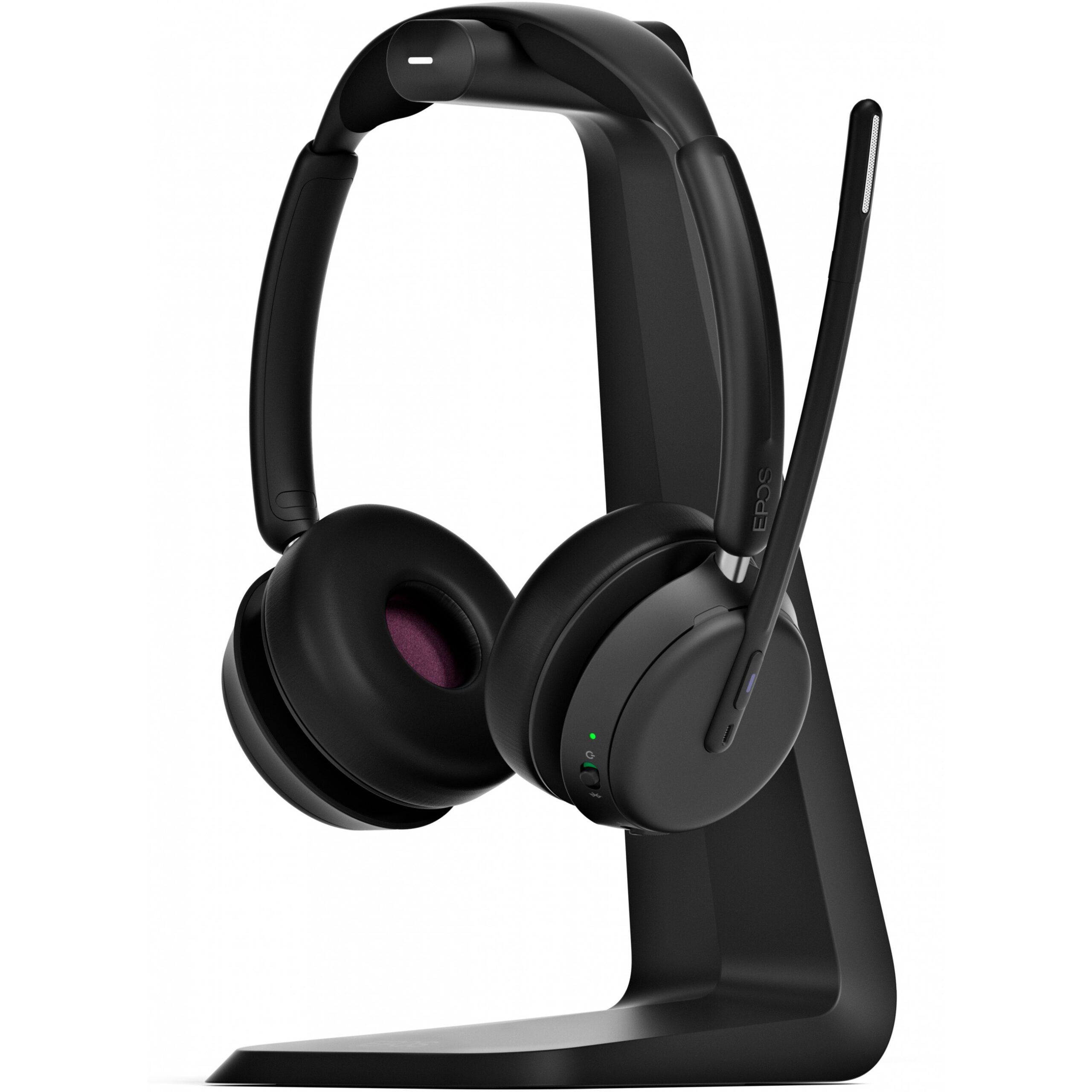 Kufje pa Kabllo Epos Impact 1061T / Bluetooth / EU‑UK‑AUS - Zezë - Figura 4