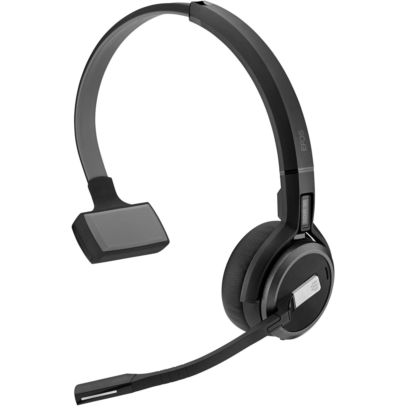 Kufje EPOS DECT 5031 EU / Headset / pa kabllo / të zeza