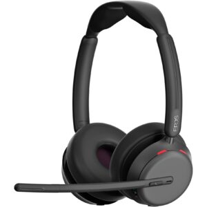 Kufje pa Kabllo Epos Impact 1060 / Bluetooth / ANC / EU‑UK‑AUS - Zezë