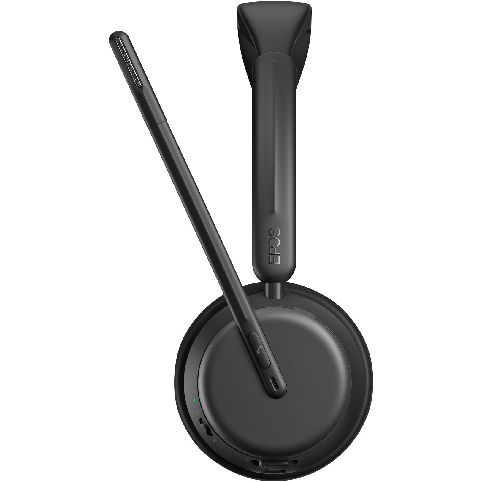 Kufje pa Kabllo Epos Impact 1060 / Bluetooth / ANC / EU‑UK‑AUS - Zezë - Figura 2