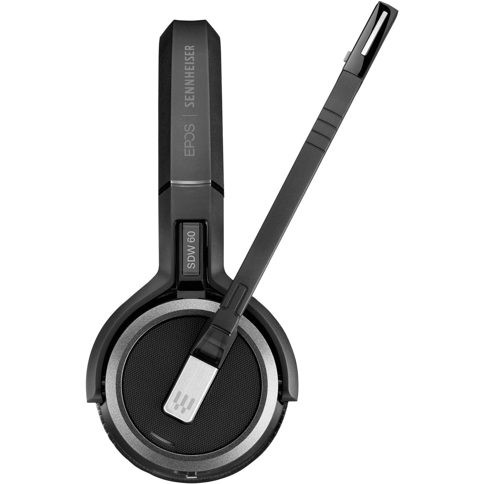 Kufje pa Kabllo Epos Impact SDW 5061 / DECT - Zezë - Figura 2