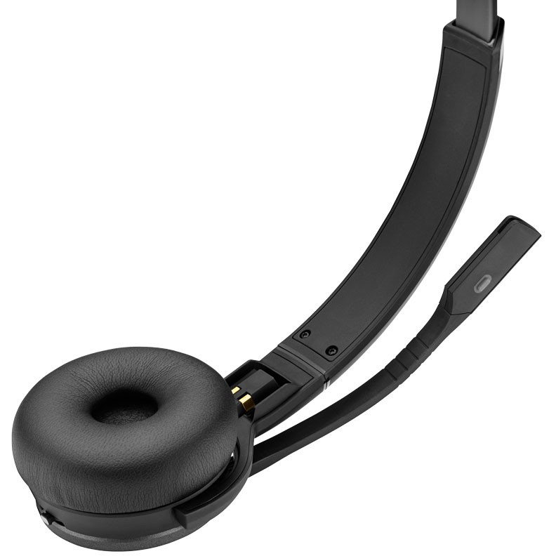 Kufje pa Kabllo Epos Impact SDW 5061 / DECT - Zezë - Figura 3