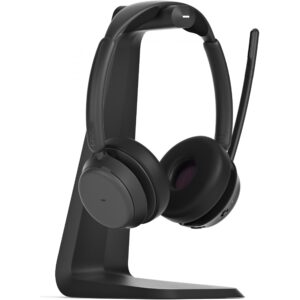 Kufje pa Kabllo Epos Impact 1061 / Bluetooth / ANC / EU‑UK‑AUS - Zezë