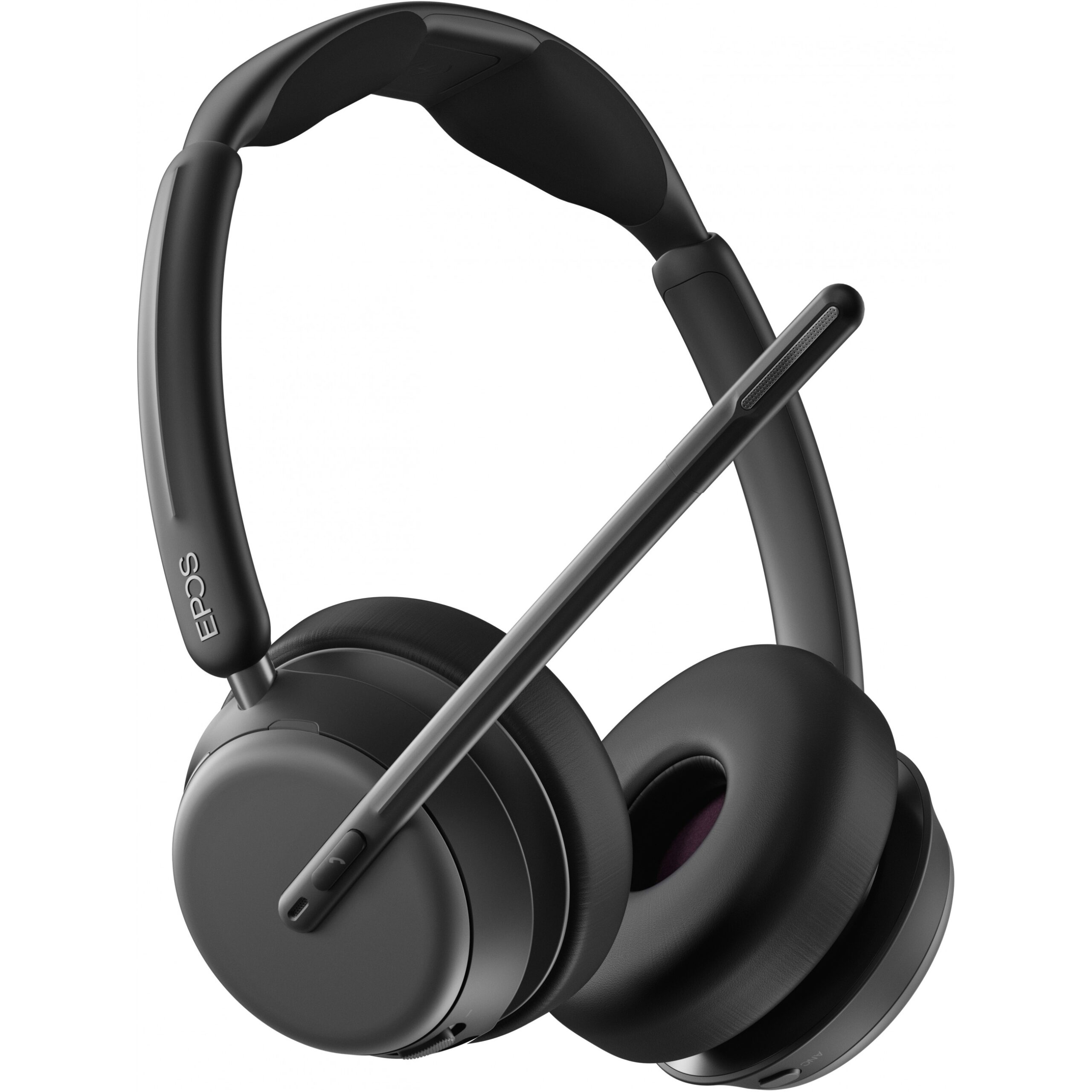 Kufje pa Kabllo Epos Impact 1061 / Bluetooth / ANC / EU‑UK‑AUS - Zezë - Figura 2