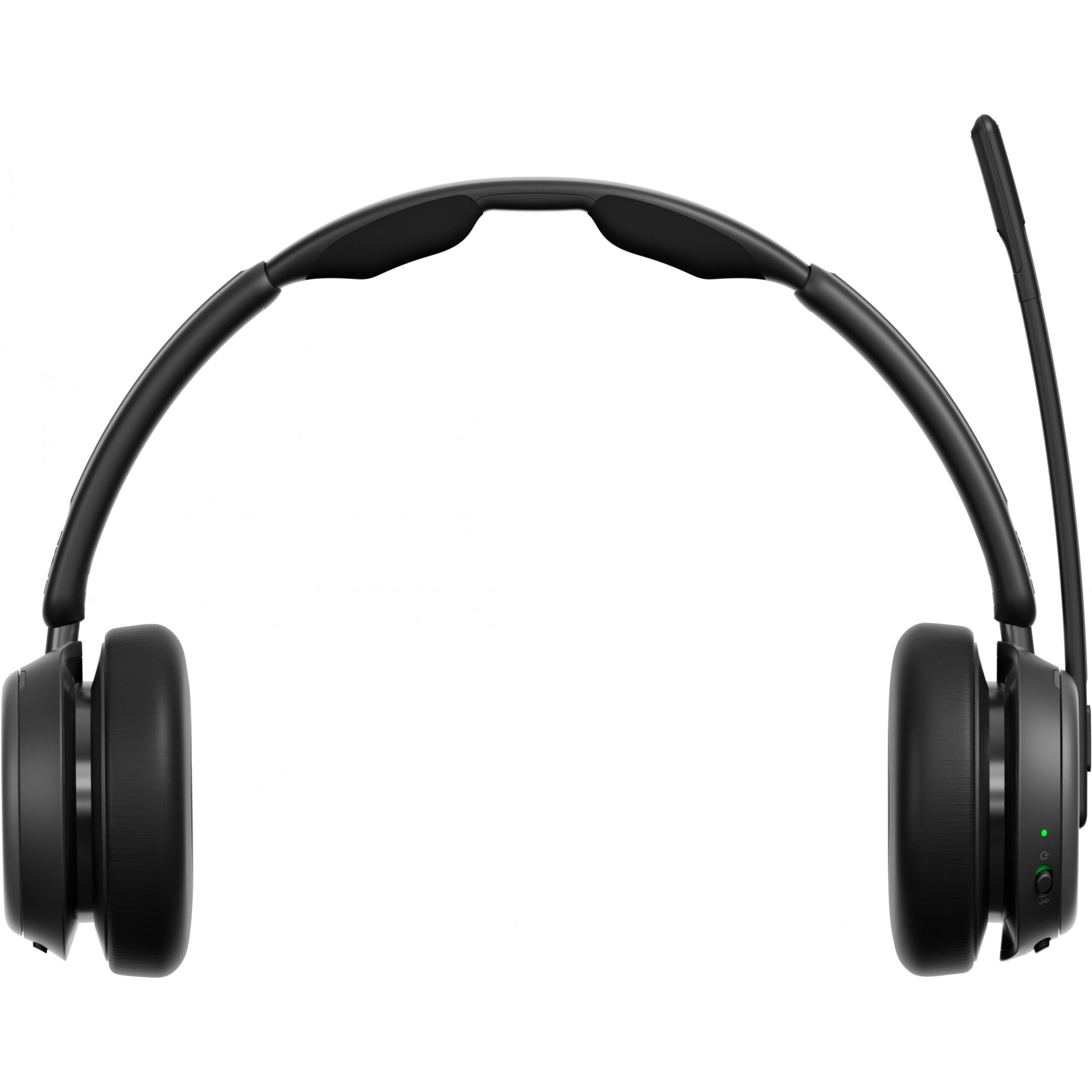 Kufje pa Kabllo Epos Impact 1061 / Bluetooth / ANC / EU‑UK‑AUS - Zezë - Figura 4