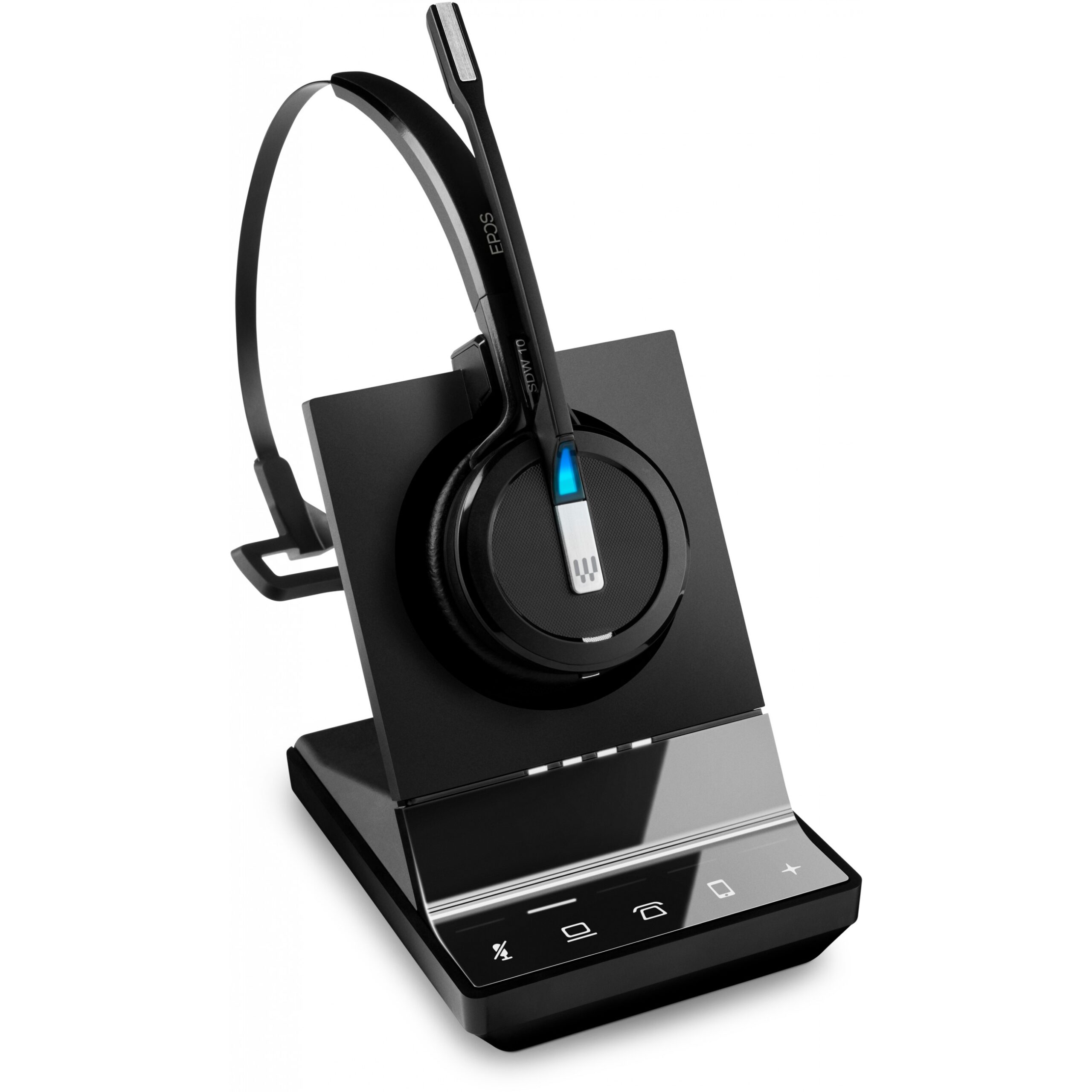 Kufje pa Kabllo Epos Impact SDW 5015 / DECT / EU‑UK‑AUS - Zezë - Figura 5