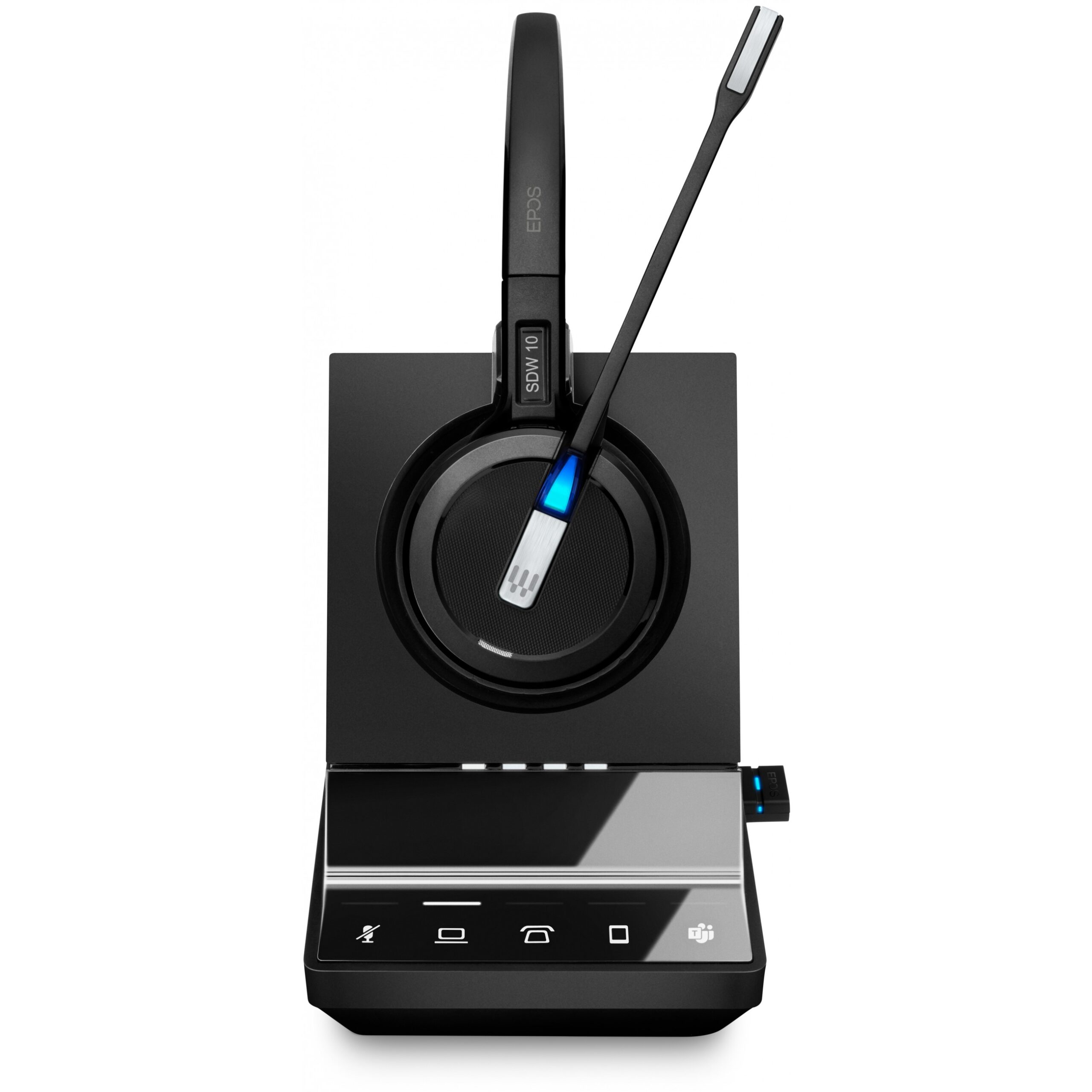 Kufje pa Kabllo Epos Impact SDW 5016 Teams / DECT - Zezë