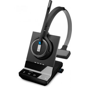 Kufje pa Kabllo Epos Impact SDW 5036 / DECT / EU‑UK‑AUS - Zezë