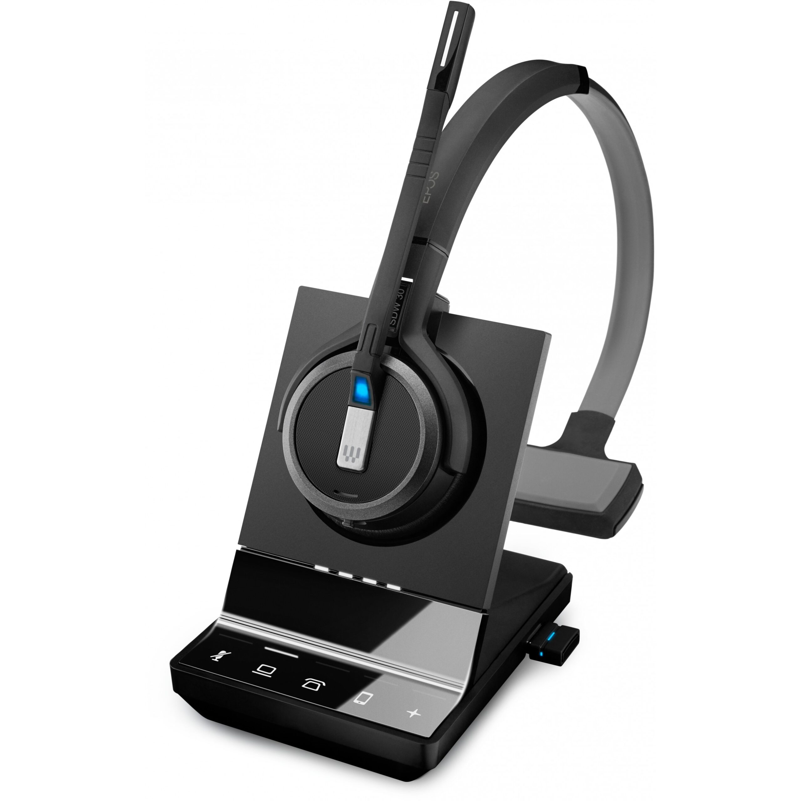 Kufje pa Kabllo Epos Impact SDW 5036 / DECT / EU‑UK‑AUS - Zezë