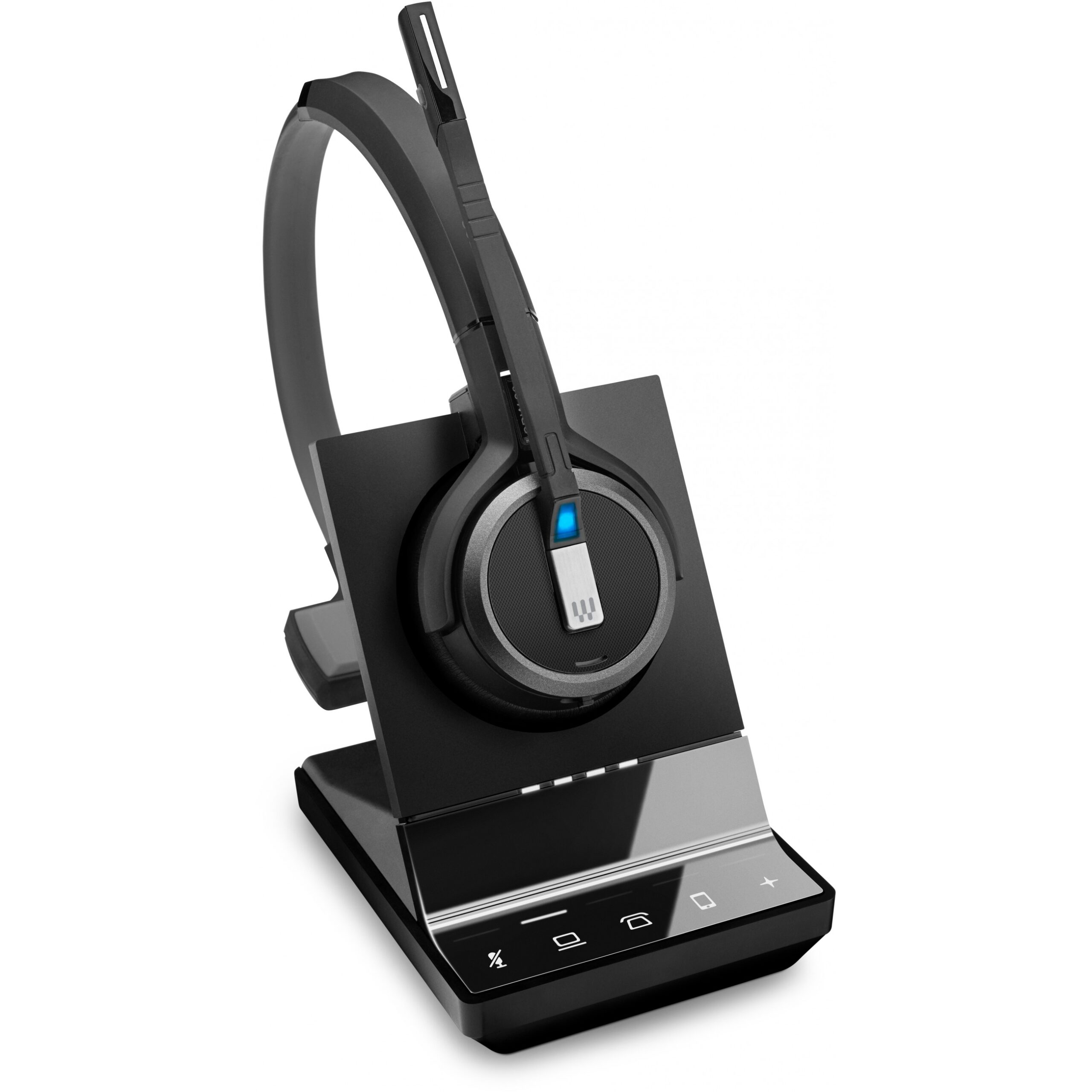 Kufje pa Kabllo Epos Impact SDW 5036 / DECT / EU‑UK‑AUS - Zezë - Figura 4
