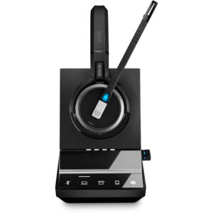 Kufje pa Kabllo Epos Impact SDW 5036T / DECT / EU‑UK‑AUS - Zezë