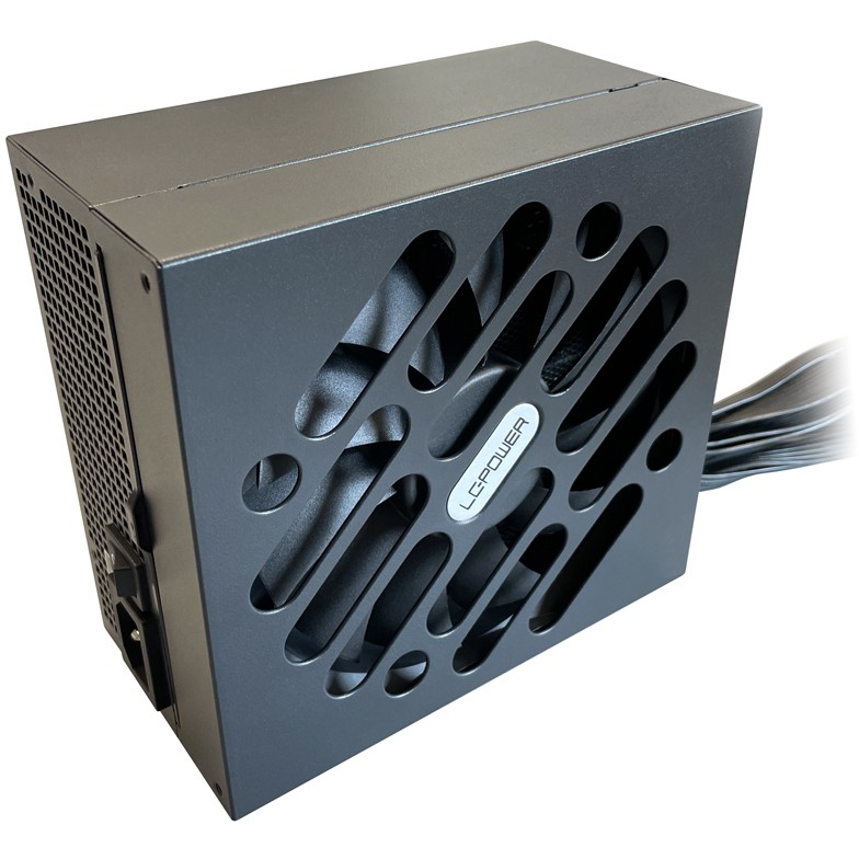 PSU 600W LC-Power LC600SI V2.31 - Figura 3