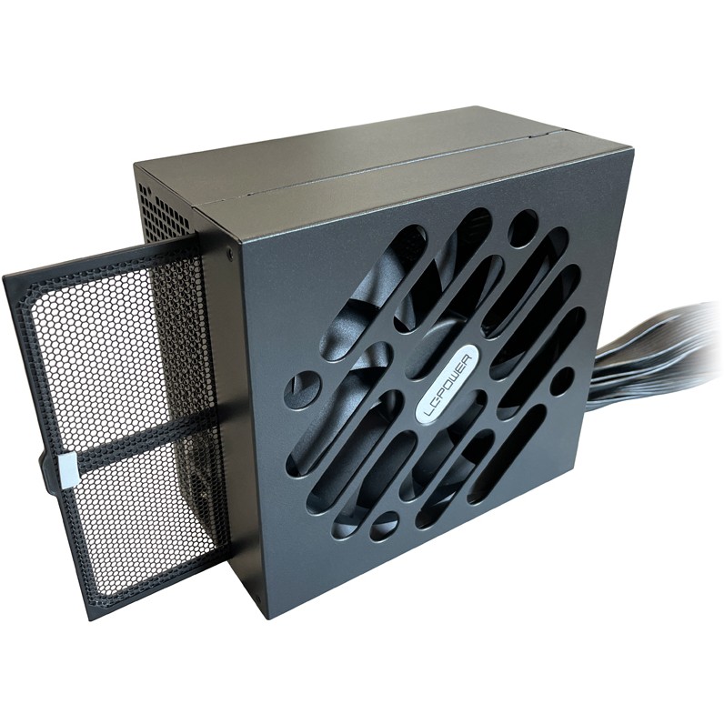 PSU 600W LC-Power LC600SI V2.31 - Figura 4