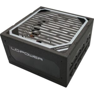 PSU LC-Power LC6850M / 850W / ATX 3.0