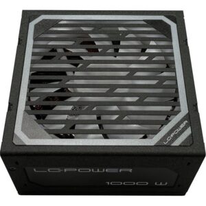 PSU LC-Power LC1000M / 1000W / 80+ Gold